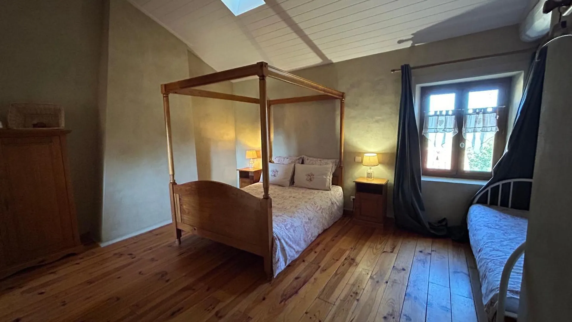 Gite De L'Elevage De La Mure Saint-Rambert-sur-Loire Holiday home