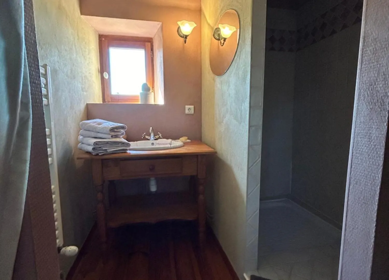 Holiday home Gite De L'Elevage De La Mure Saint-Rambert-sur-Loire France
