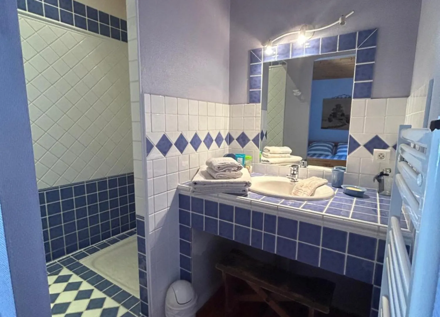 Holiday home Gite De L'Elevage De La Mure Saint-Rambert-sur-Loire