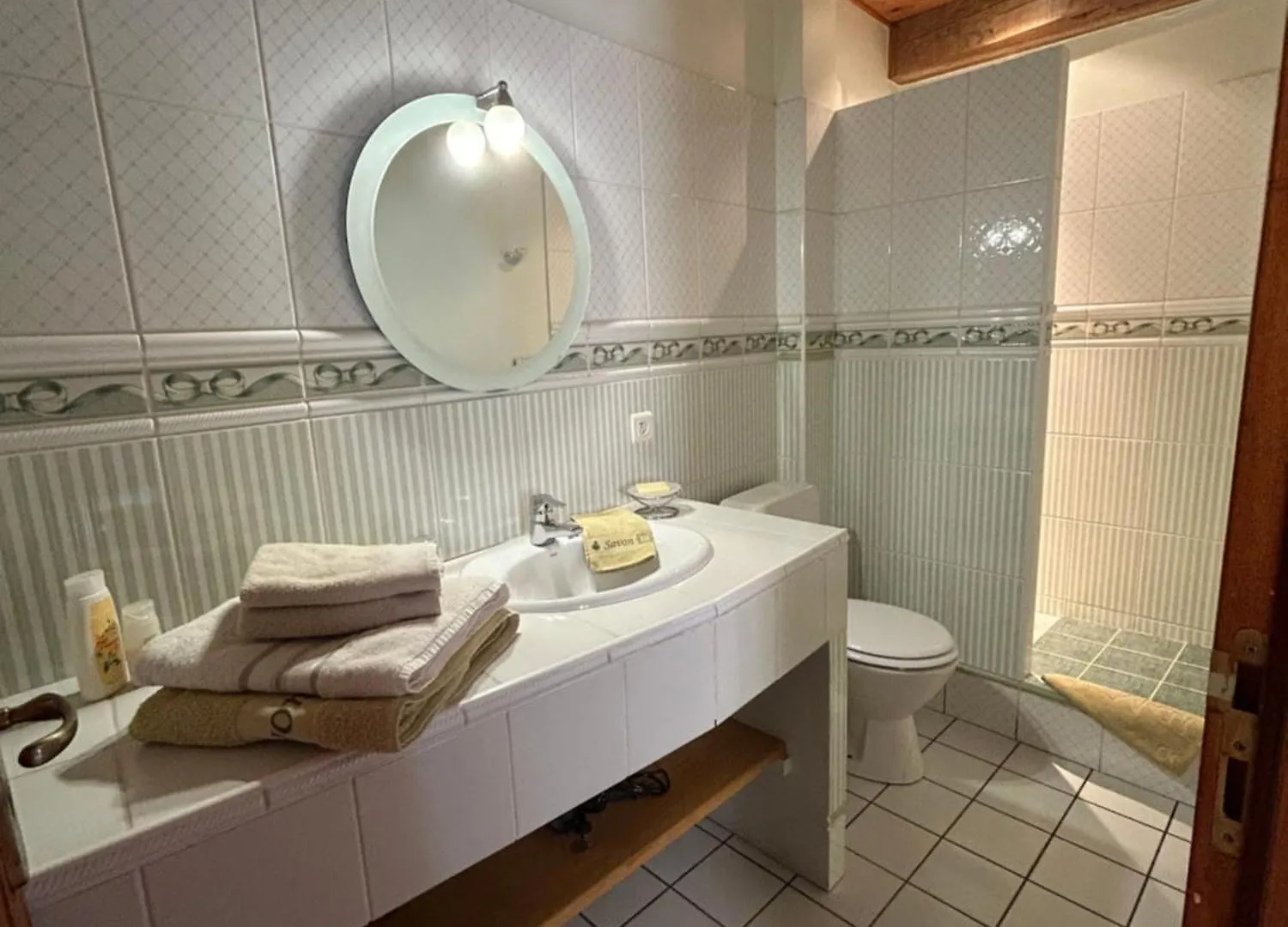 Gite De L'Elevage De La Mure Saint-Rambert-sur-Loire