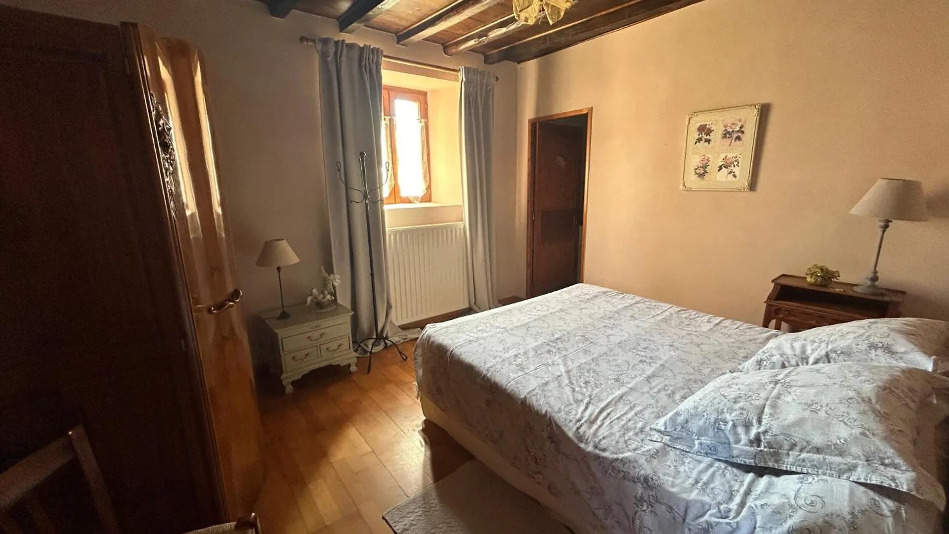 Holiday home Gite De L'Elevage De La Mure Saint-Rambert-sur-Loire